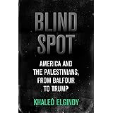 Blind Spot: America and the Palestinians, from Balfour to Trump