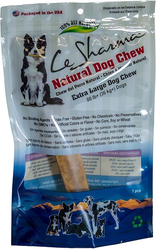 amazon himalayan dog chew