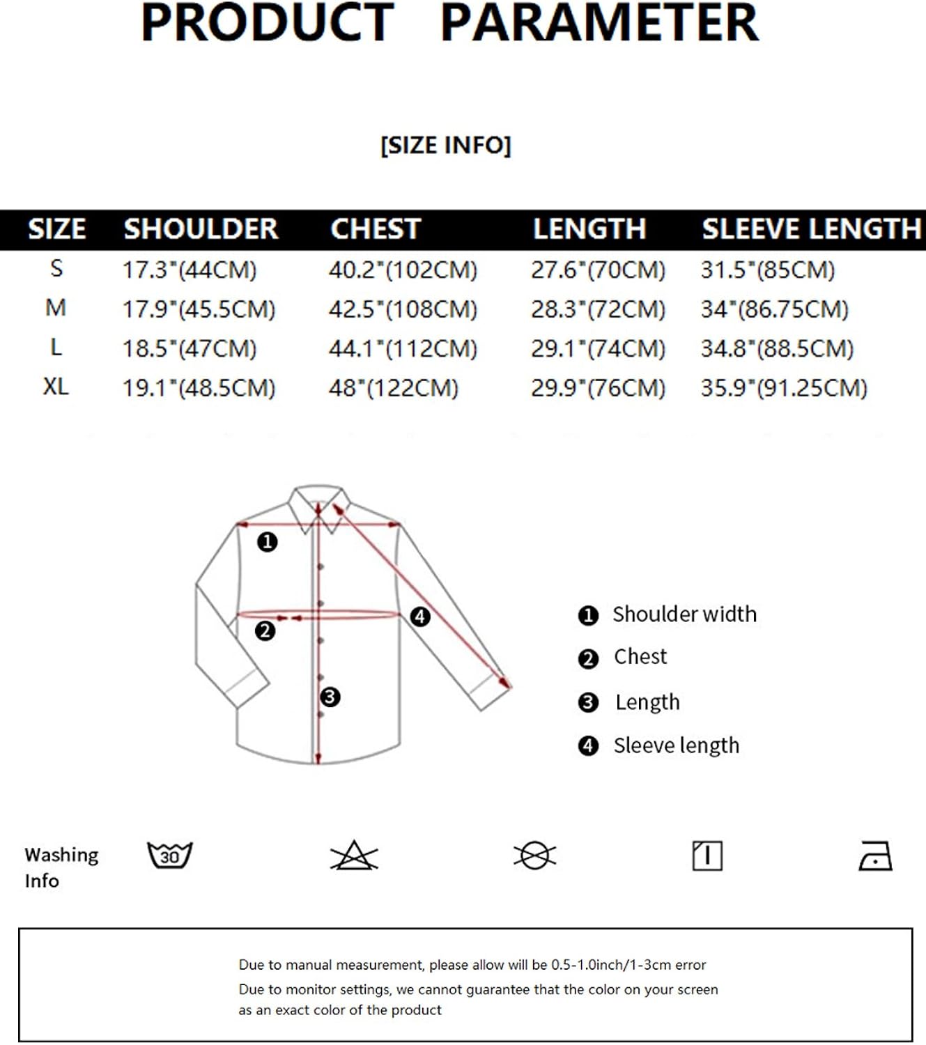 ZEROYAA Mens Hipster Gold Rose Printed Slim Fit Long Sleeve Dress Shirts/Prom Performing Shirts at  Men’s Clothing store