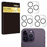 Ailun 3 Pack Camera Lens Protector for iPhone 16