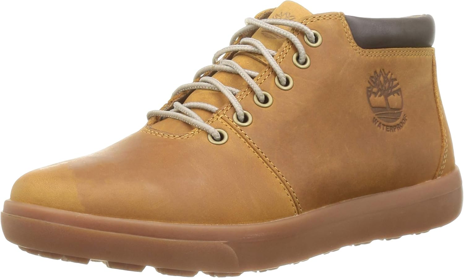 timberland ashwood park chukka boots