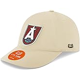 Ultra Game Women's WNBA Official Slick Baseball Cap Hat - HD Embroidery