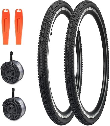 Kenda Kwest Wire Bead Bike Tire - 26 X 1.50 Inches, 60 TPI, With Deep Water Grooves - View #8