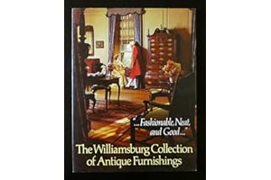 Williamsburg Collection of Antique Furnishings