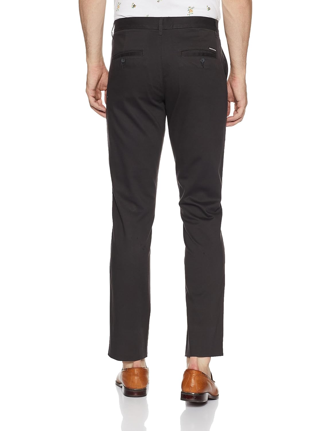 indigo nation men's formal trousers
