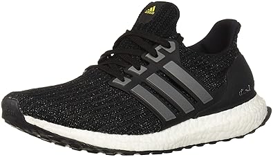 adidas ultra boost yellow mens
