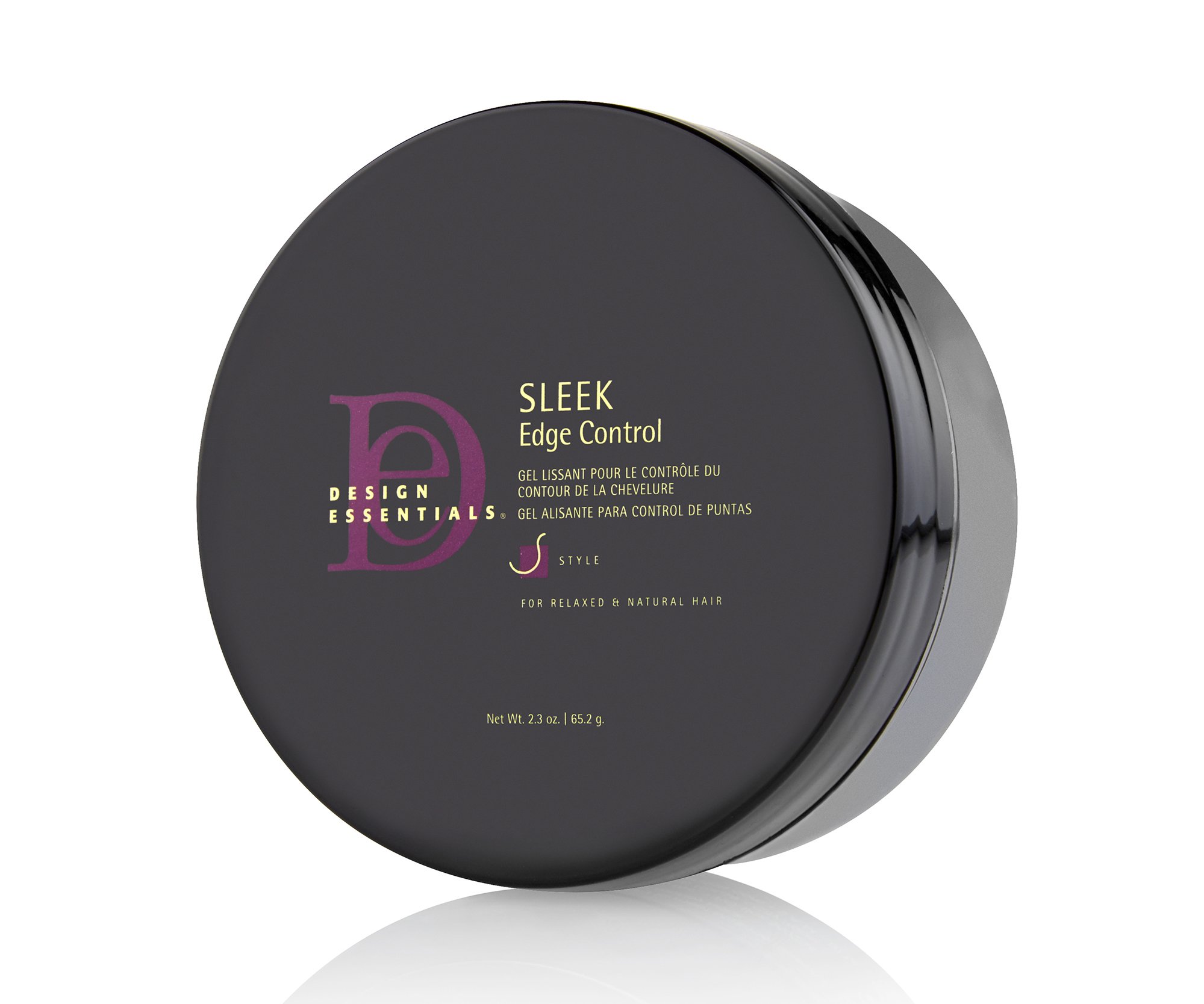 Design Essential Sleek Edge Control 2.3oz