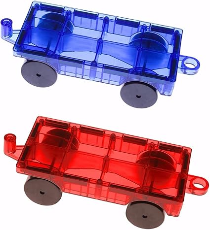 mag genius magnetic tile sets