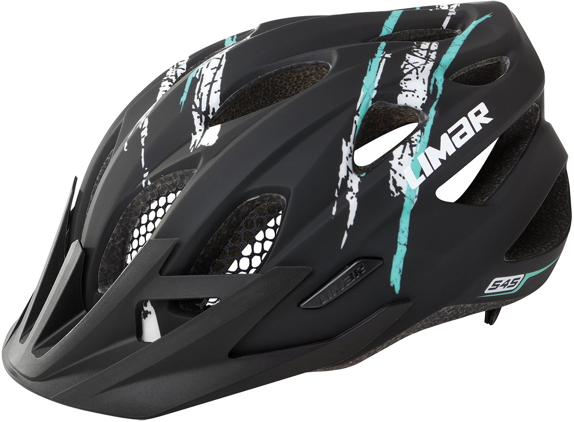 limar 545 mtb helmet