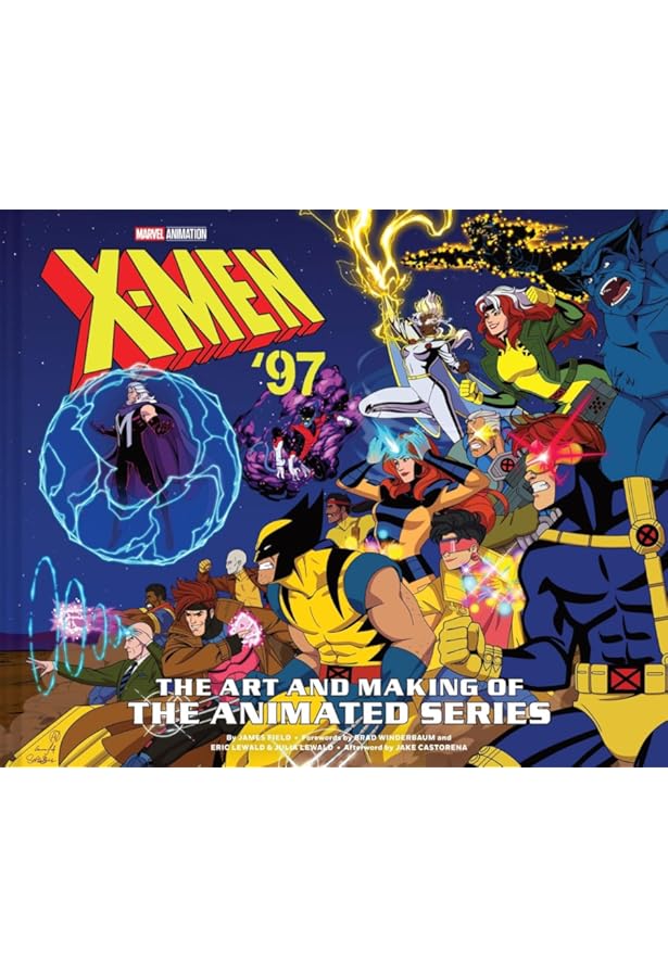 Marvel Vs. Capcom: Official Complete Works: Capcom, Shinkiro