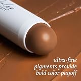 Julep Skip The Brush 2-in-1 Colour Stick Melted Cocoa Cheeks & Lips view 7