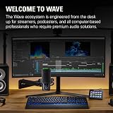 Elgato Wave Mic Arm LP Premium Low Profile Microphone Arm with Cable Management view 8