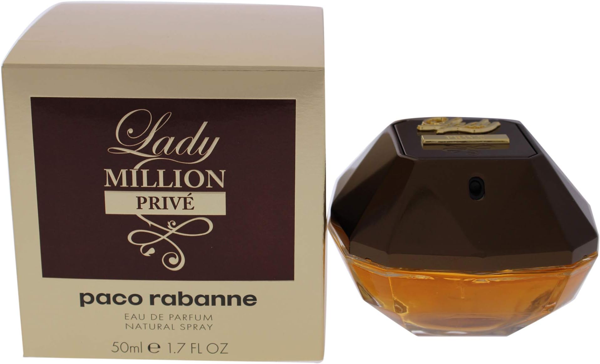 million prive paco rabanne