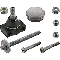 Febi | 19562 | Ball Joint With Additional Parts | Bilstein Group
