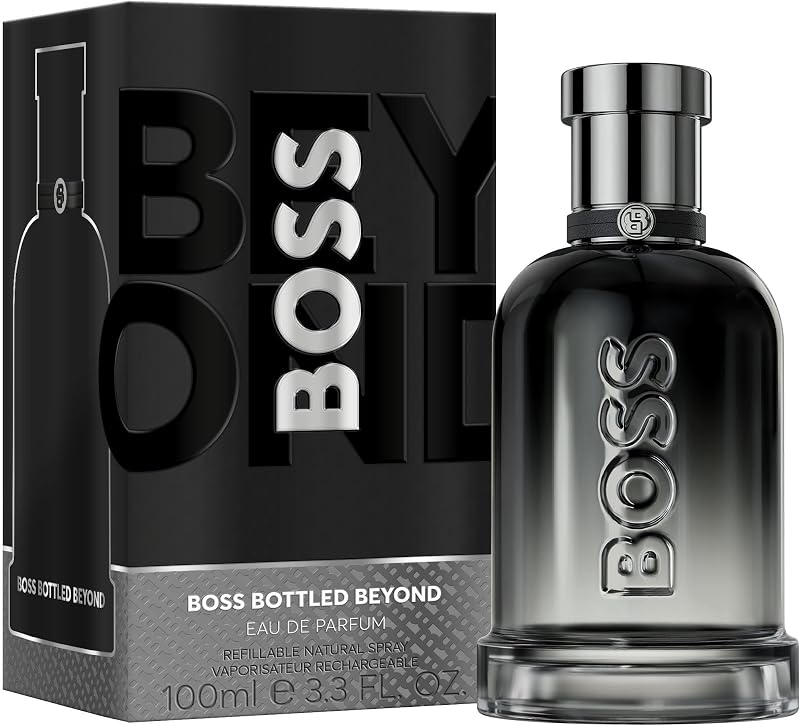 Bottled Beyond Eau de Parfum für Herren