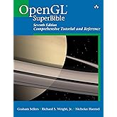 OpenGL Superbible: Comprehensive Tutorial and Reference