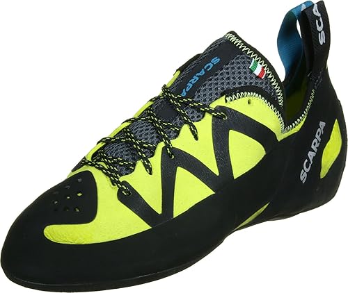 scarpa vapor lace