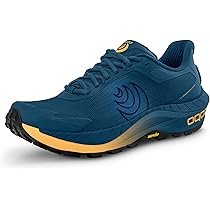 Amazon.com | Topo Athletic Men's MTN Racer 4 Lightweight