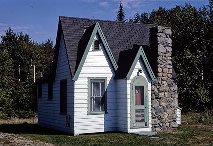 Amazon Com Roadside America Photo Collection 1984 Hearthside
