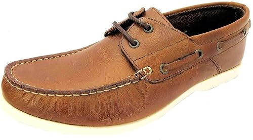 catesby deck shoes