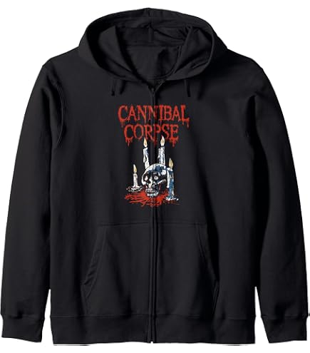 Amazon.com: Cannibal Corpse - Official Merchandise - Torture