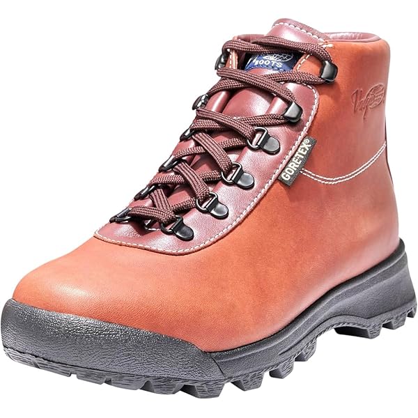 Amazon.com | Vasque Women's Sundowner Red Oak 7 Medium