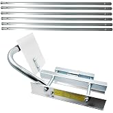 PLAIRC G555B Edging Mill - Mini Mill Edger for 16"-36" Chainsaw Bar