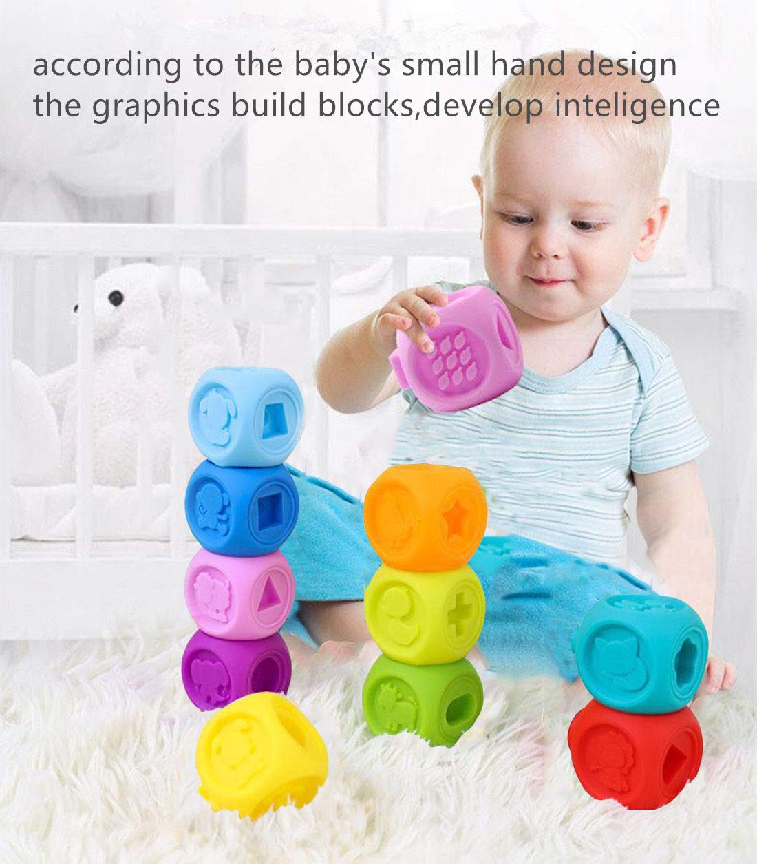 bath toys for 6 month old