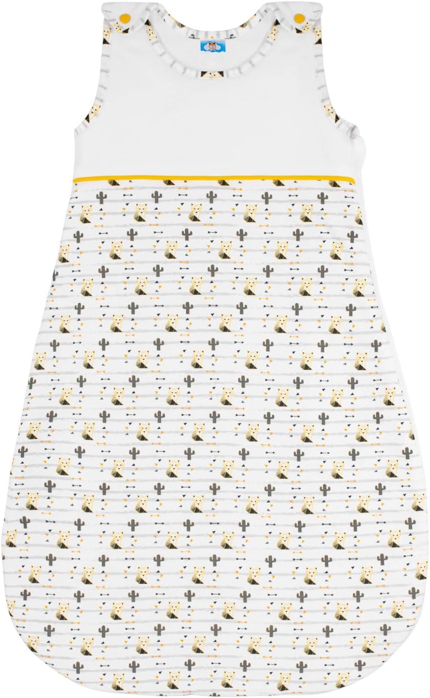 sweety fox sleeping bag