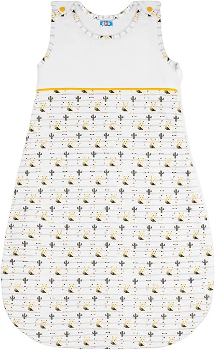 sweety fox sleeping bag