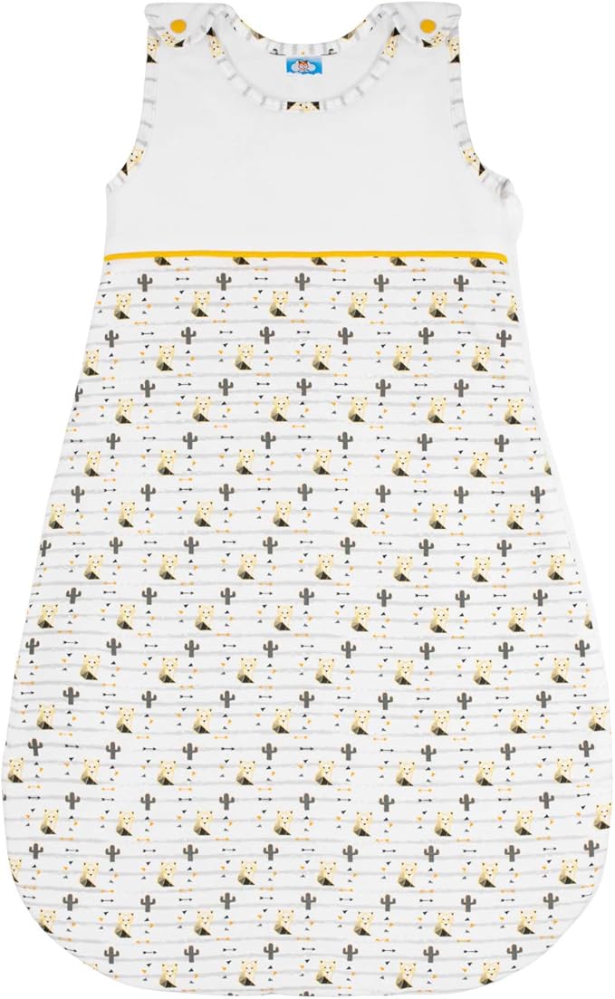 sweety fox sleeping bag