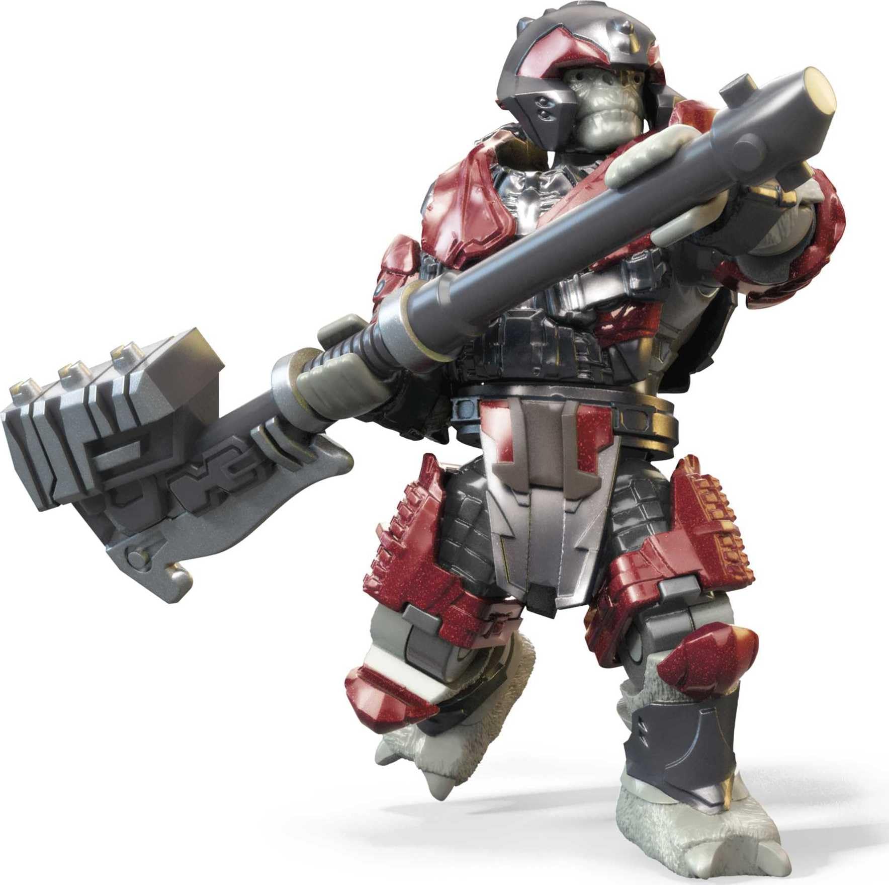 Mattel Halo Infinite Conflict Pack