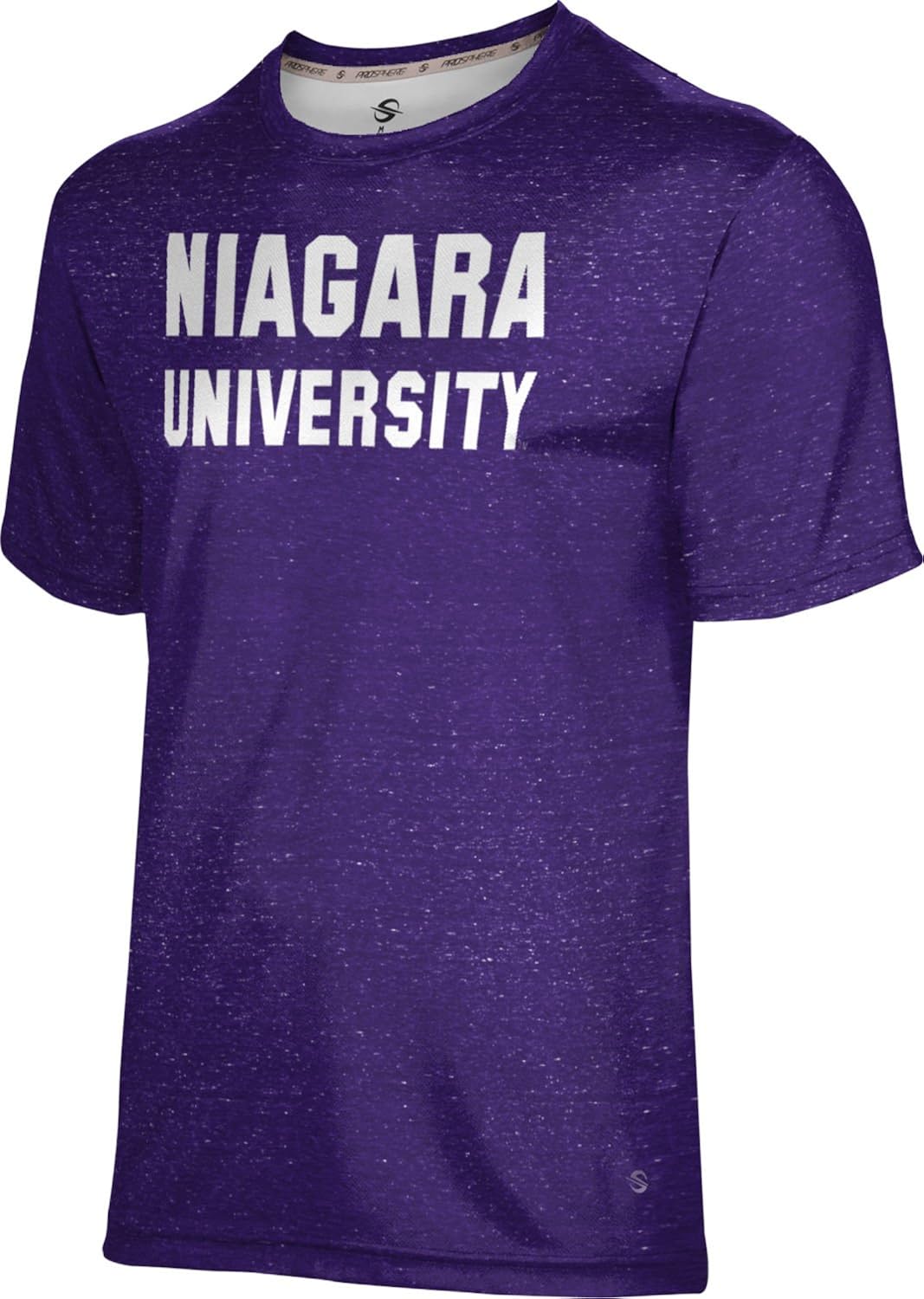 niagara university sweatshirt