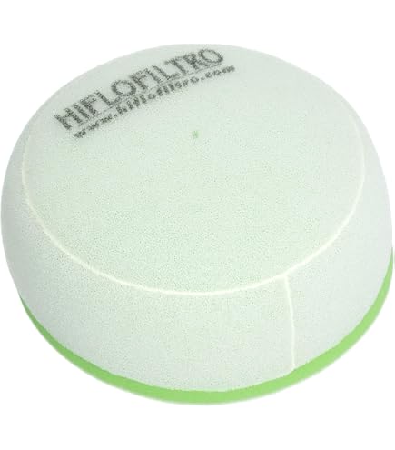 Amazon.com: Kawasaki OEM Air Filter Ninja ZX636 ZX6RR 03-04 11013