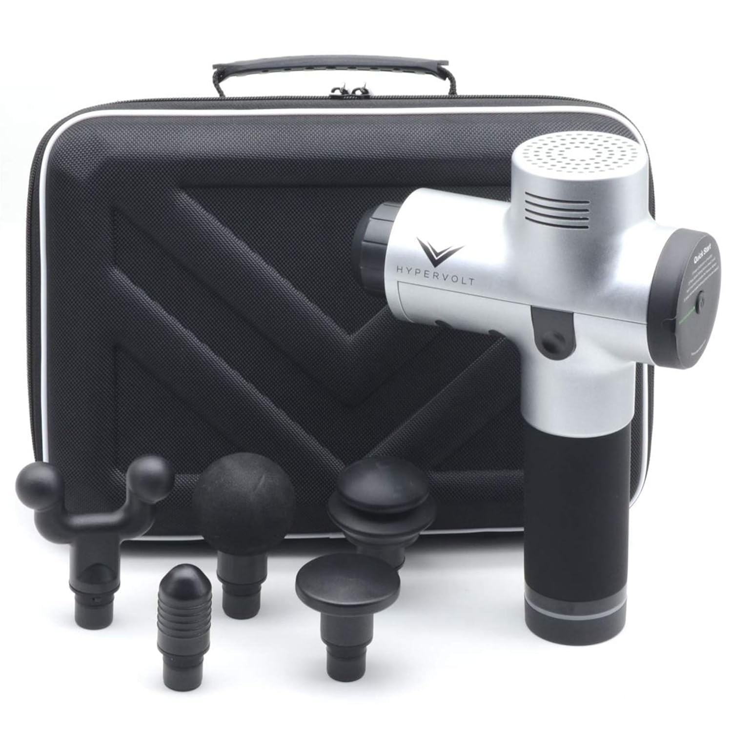 2019 New Version Hypervolt Storage Box Portable Carry Case