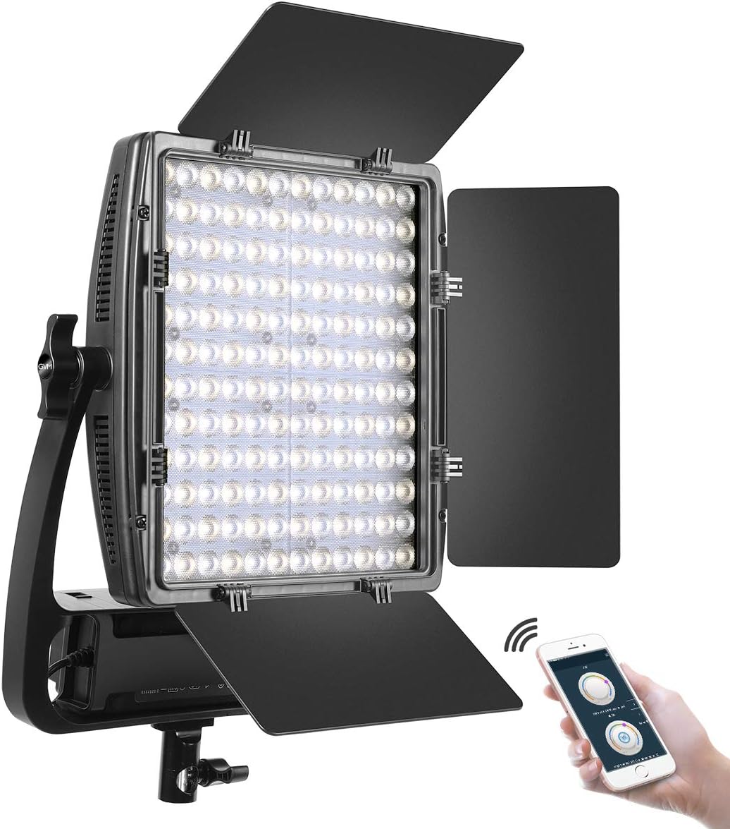 Best Studio Lighting Barn Doors