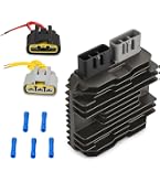 Amazon.com: ECCPP Rectifier for Kawasaki ZX900 Ninja ZX-9R 2000