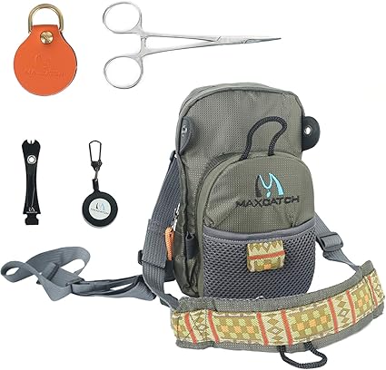 fly fishing accessories amazon