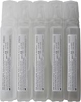 Qualicare Sodium Chloride Sol Eyewash 25X20 ml view 5
