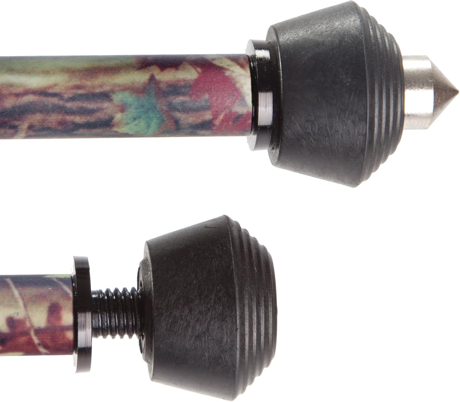 BOG-POD CLD-3 Shooting Camo Tall Tripod : Gun Monopods Bipods And Accessories : Sports & Outdoors