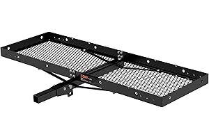 Cargo Carrier Folding 60X20