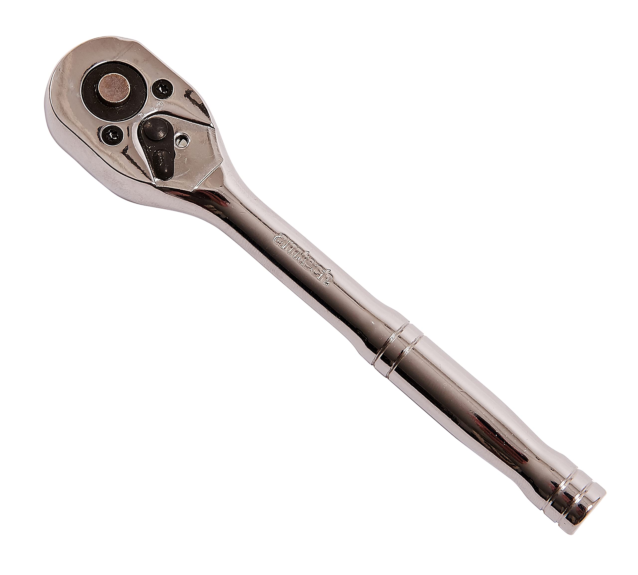 Amtech I3550 6mm (1/4") Quick Release Ratchet