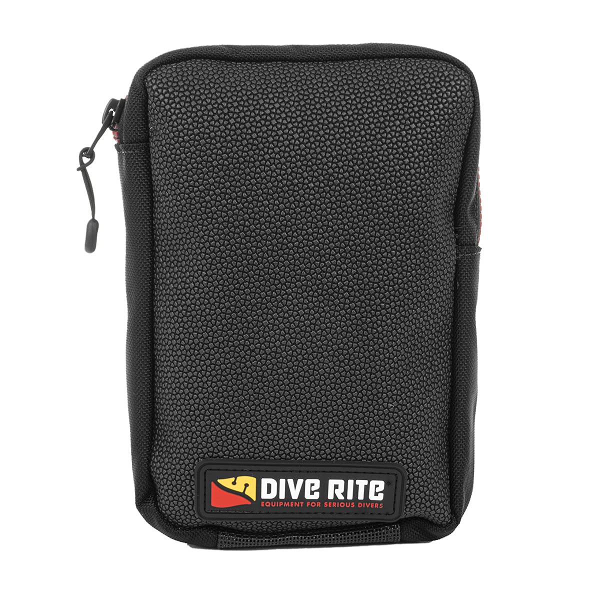 Dive Rite Bellows Pocket - Zipper for Technical Scuba divers