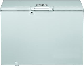 Bauknecht GTE 608 A++ FA Gefriertruhe / 390 L / Frost-Away und Space-Max