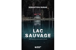 Lac Sauvage