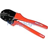 Tricrimp Powerpole Crimper