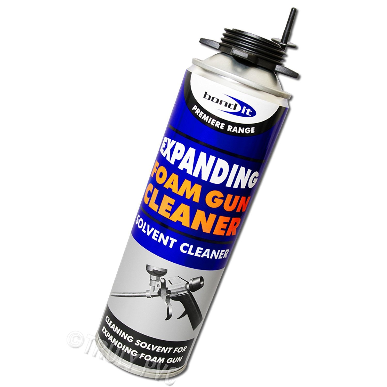 Spray Foam Gun Lowes - 30ce3a1