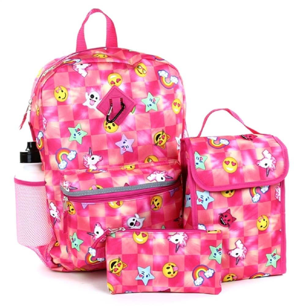 School Bags, Pencil Cases & Sets School Bag Sets School Bag Set