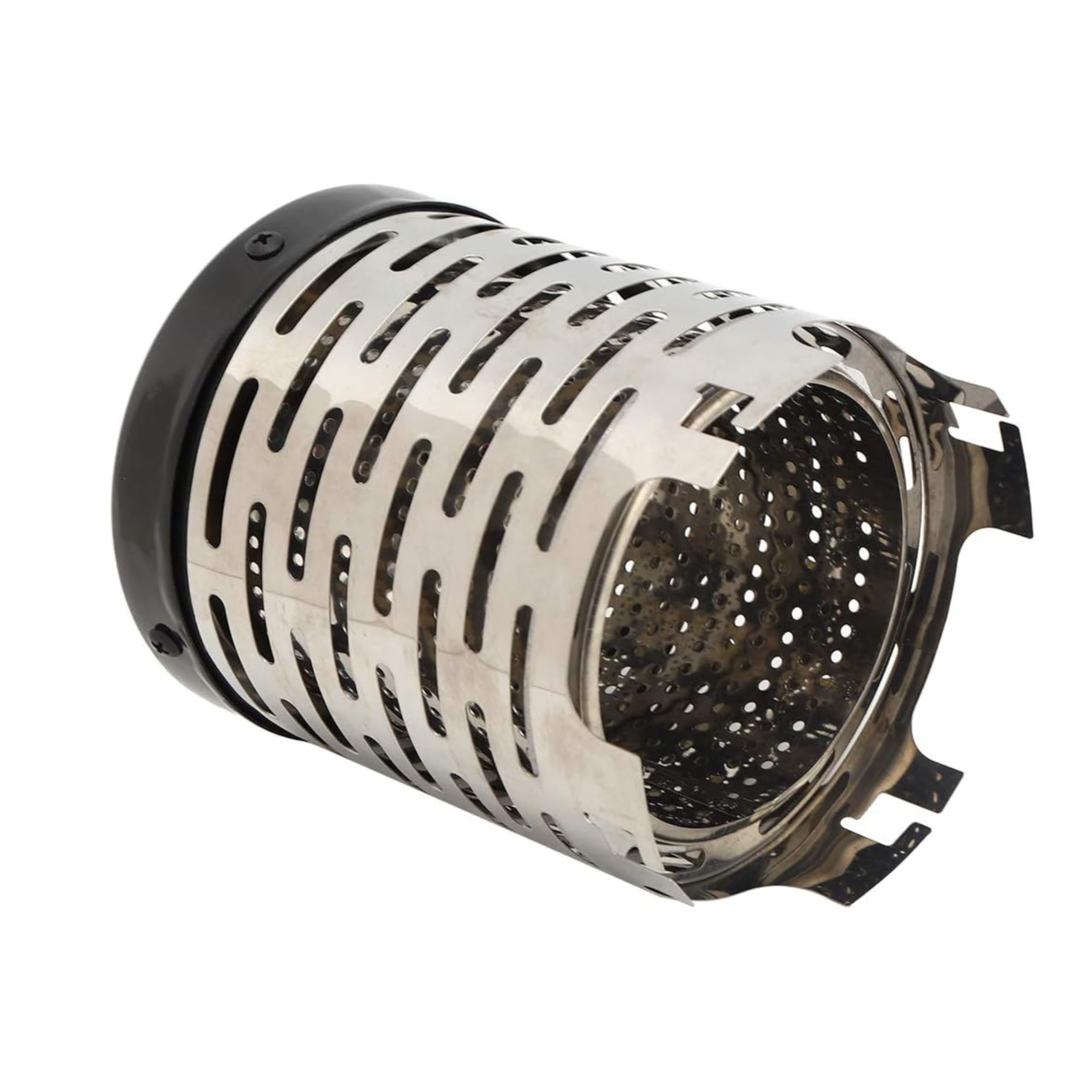 IMEX Heating attachment for gas stove, turn the camping stove into a gas heater, camping stove heater cover, tent heater, camping gas heater, heating attachment for heating campers, caravans