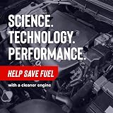 STP Ultra 5 in 1 Diesel Fuel System Cleaner 400ml UK Made view 9